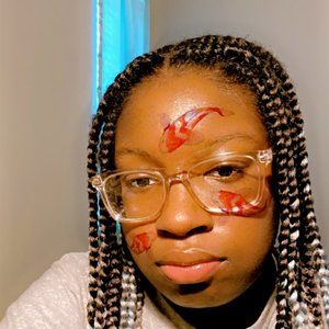 Meet your Posher, Kay